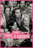 20240613 ainda temos o amanha poster