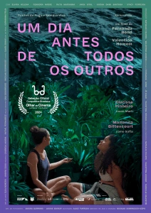Um Dia Antes de Todos os Outros