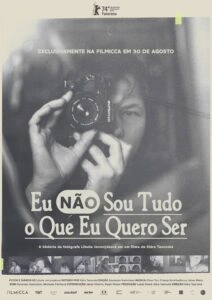 Eu Não Sou Tudo O Que Eu Quero Ser