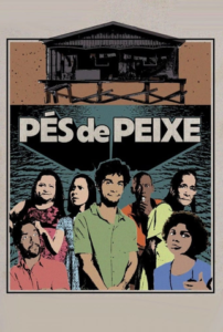 Pés de Peixe