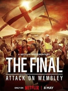 A Final: Caos em Wembley