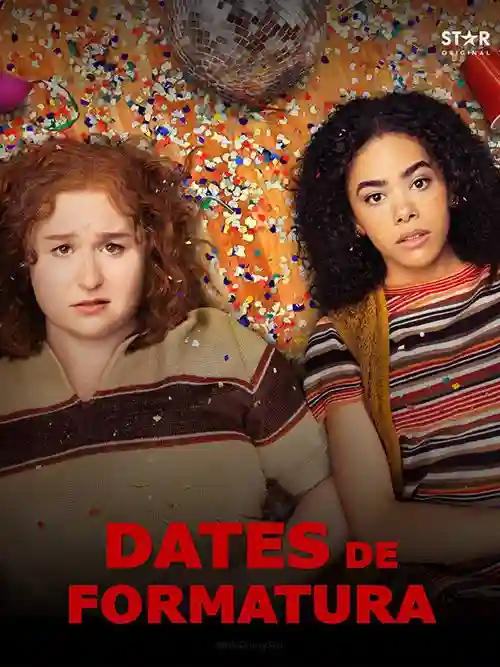 Filmes 22 Dates de Formatura
