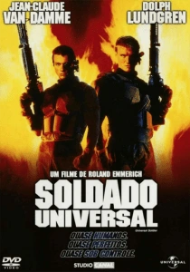 Soldado Universal