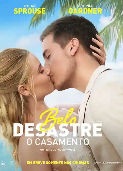 Belo Desastre: O Casamento