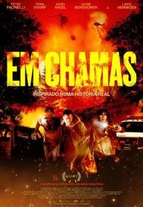 Em Chamas