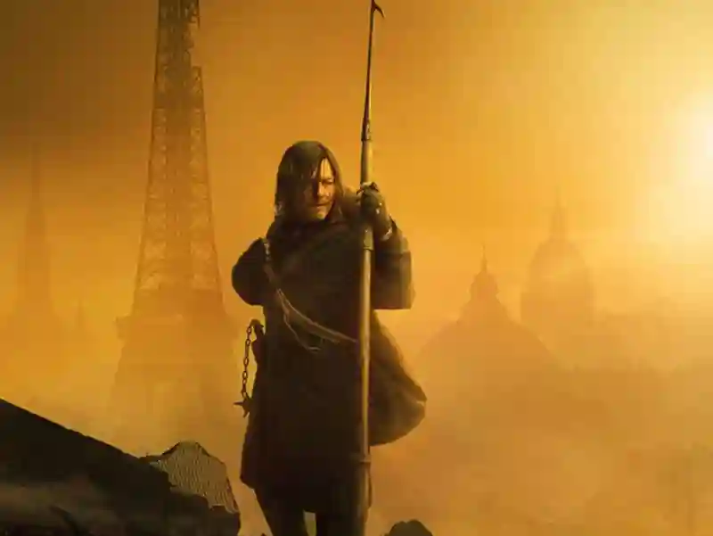 20240506 the walking dead daryl dixon papo de cinema 800 teaser