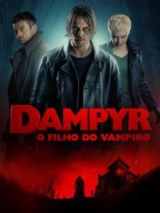 Dampyr: O Filho do Vampiro