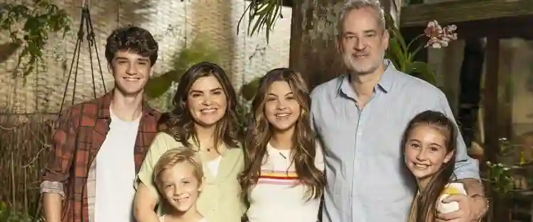 Fé para o Impossível :: Entrevista com Dan Stulbach e Vanessa Giácomo (Exclusivo) 2 Fé para o Impossível