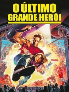 O Último Grande Herói