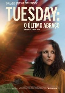 Tuesday: O Último Abraço