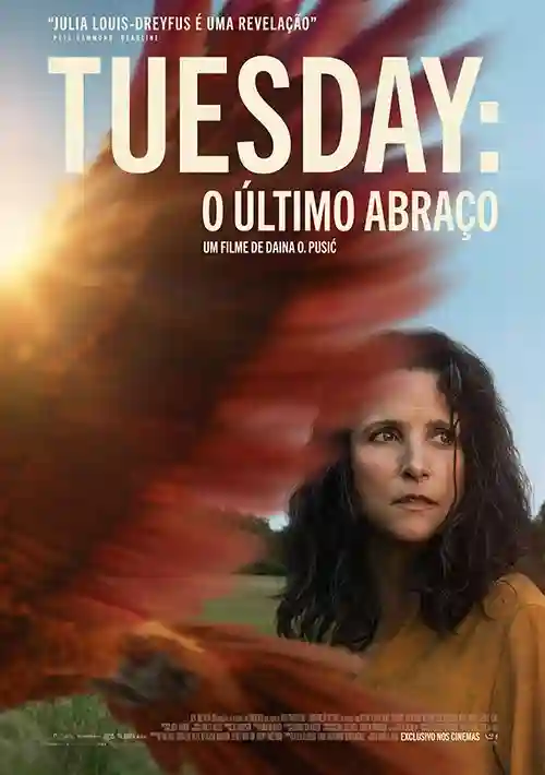 Filmes 21 Tuesday: O Último Abraço