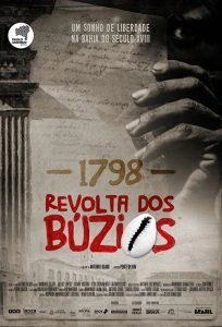 1798: Revolta dos Búzios