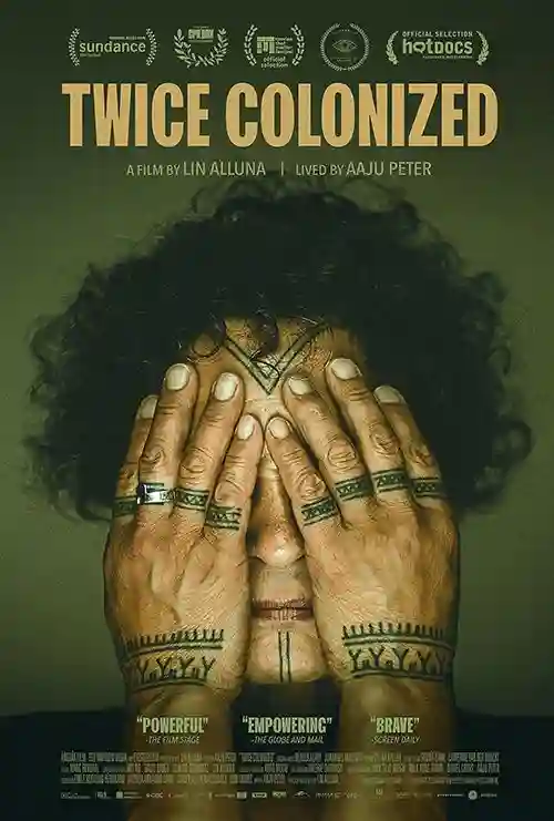 Filmes 5 Duas Vezes Colonizada