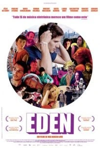 Eden