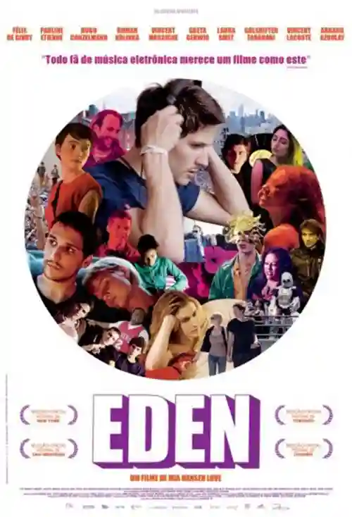 Eden