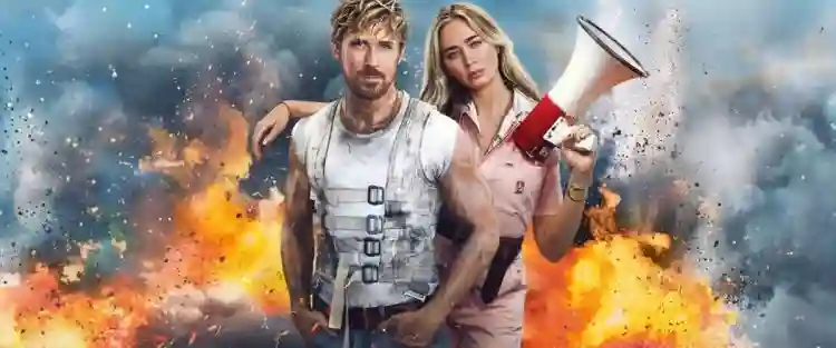 Oscar :: Novas categorias? Obrigatoriedades? Inteligência artificial? Nós investigamos as mudanças nas regras da Academia 3 Ryan Gosling e Emily Blunt em O Dublê (2024)