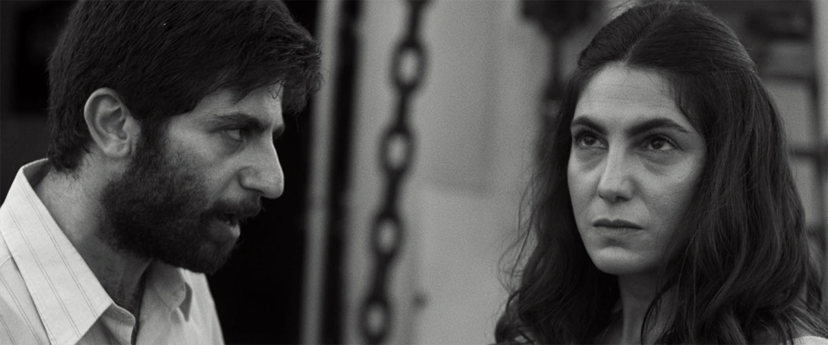 Retrato de um Certo Oriente, filme premiado m Huelva