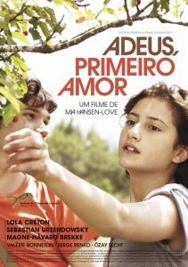 Adeus Primeiro Amor