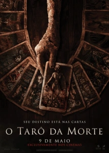 O Tarô da Morte