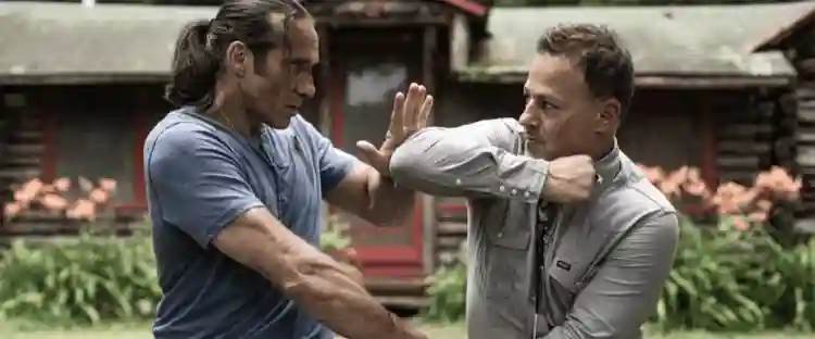 Atraídos Pelo Desejo :: Confira o trailer do suspense russo em cartaz no Looke 2 20240509 procura se um traidor papo de cinema banner