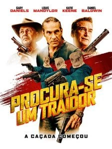 Procura-se Um Traidor