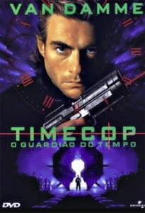 Timecop: O Guardião do Tempo