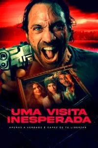 Uma Visita Inesperada