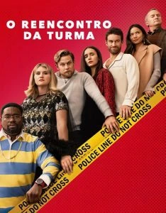 O Reencontro da Turma