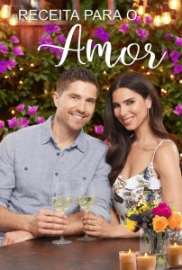 Receita para o Amor