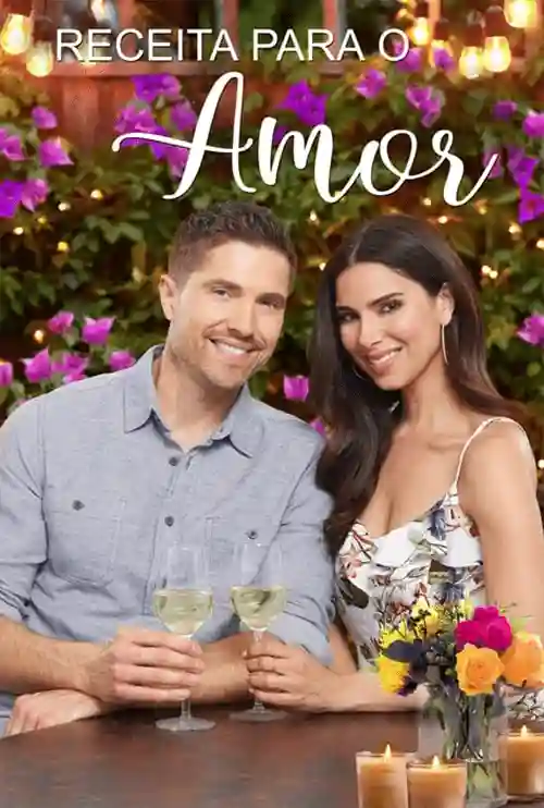Receita para o Amor