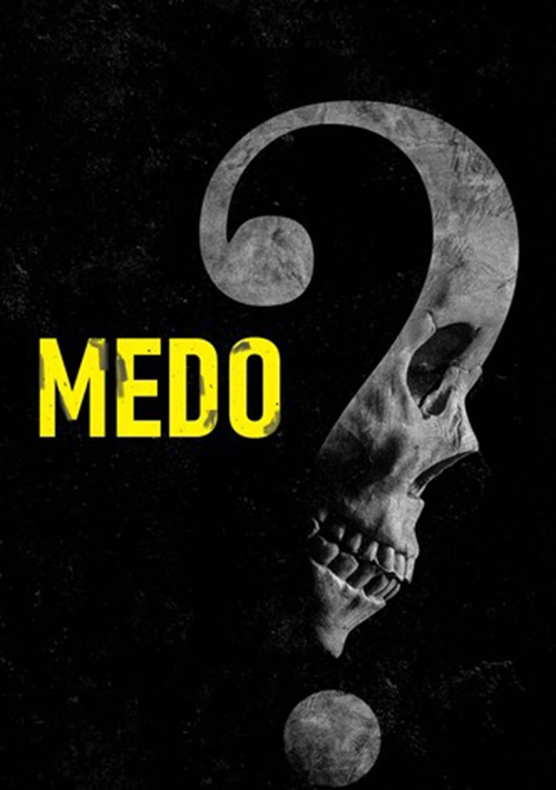 Filmes 6 Medo