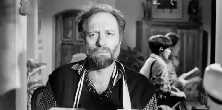 20240513 paulo cesar pereio papo de cinema 750 2 globo cedoc