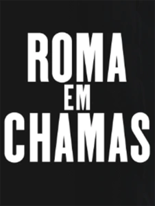 Roma em Chamas