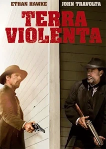 Terra Violenta