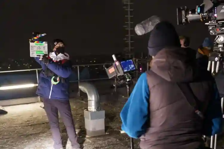 A Grande Fraude :: Você vê pessoas perdendo 3 bilhões de dólares. Como isso é possível?, questiona o diretor David Preute 3 20240514 a grande fraude bastidores papo de cinema
