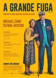 A Grande Fuga
