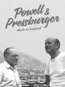 Feito na Inglaterra: Os Filmes de Powell e Pressburger