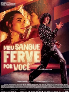 Meu Sangue Ferve Por Você