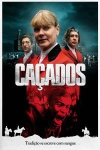 Caçados