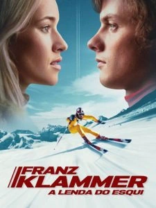 Franz Klammer: A Lenda do Esqui