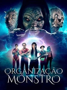 Organização Monstro