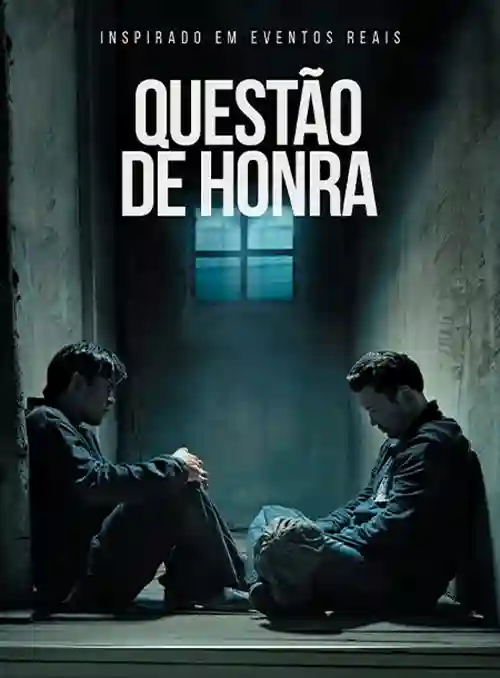 Filmes 21 Questão de Honra