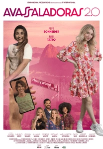 Avassaladoras 2.0