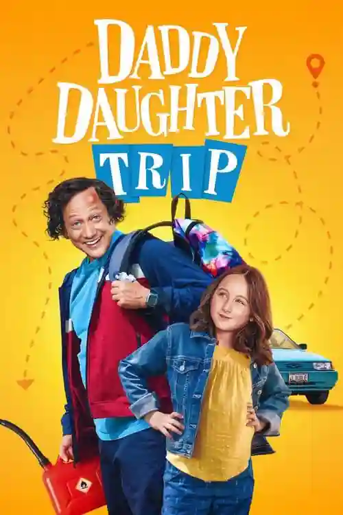 Férias Muito Loucas com o Papai