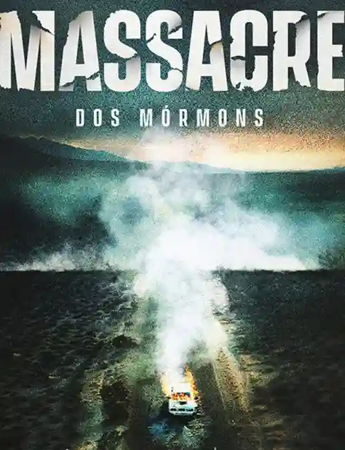 Séries 24 Massacre dos Mórmons