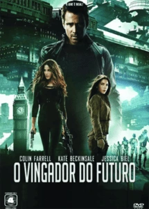 O Vingador do Futuro