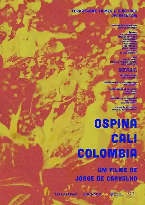 Filmes 20 Ospina Cali Colombia