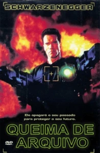 Queima de Arquivo