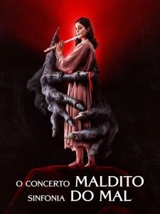 O Concerto Maldito: Sinfonia do Mal