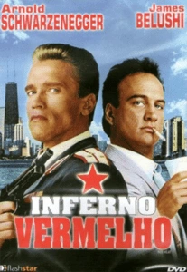 Inferno Vermelho